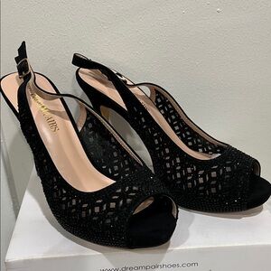 Dreampairsshoes invest size 9